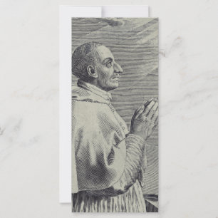 Seu Santo Eminente Charles Borromeo