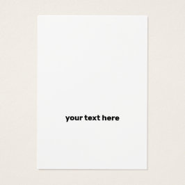 seu texto aqui script simples etiqueta de presente