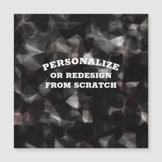 Seu texto ou Design aqui - Crie uma placa personal