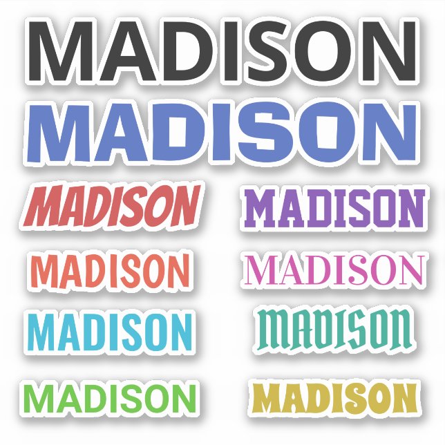 SEUS adesivos (Frente)