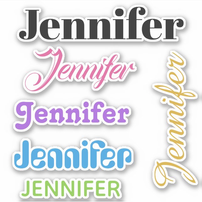 SEUS adesivos (Frente)