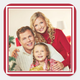 SEUS adesivos personalizados FOTO