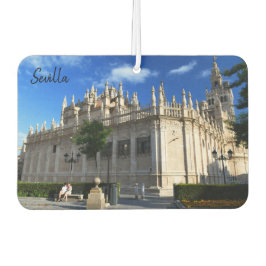 Sevilla-Sevilha - A Espanha Real