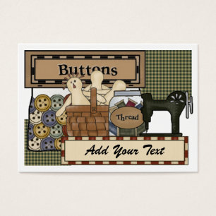 Sewing/Crafter/costureira carda/Tag - SRF