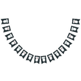 Sexo Bonito Revelar Bandeiras De Festas