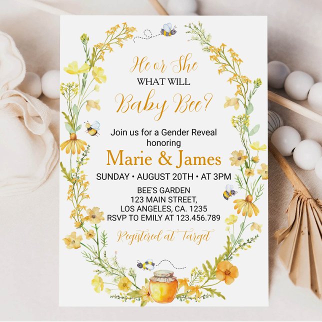 Sexo De Abelhas Revelam Convite Para Abelhas De Fl (Criador carregado)