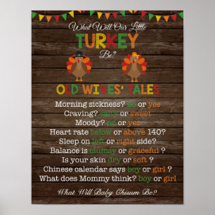 Sexo de Ação de Graças Revela Poster