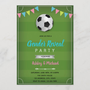 Sexo de futebol revela convite