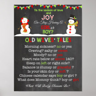 Sexo de Natal Revela Poster