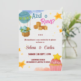 Sexo Espanhol - Convite para apresentação de propo