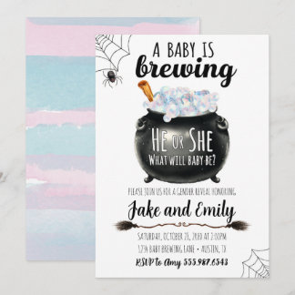 Sexo Infantil Revela Convite