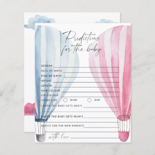 Sexo Jogo Revelação - predições e conselhos para b