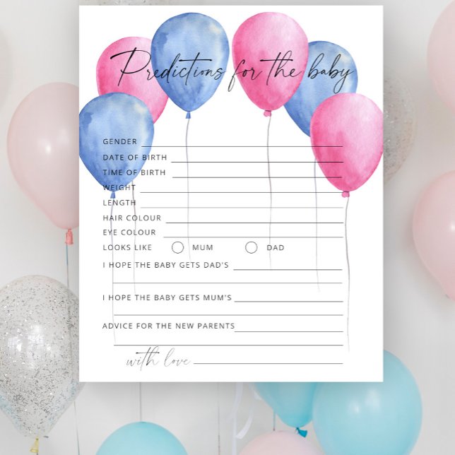 Sexo Jogo Revelação - predições e conselhos para b (Criador carregado)