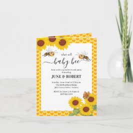 Sexo revela o que o bebê será convite de festas