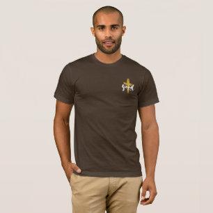 Sexta-feira Santa   Camiseta masculina manga curta