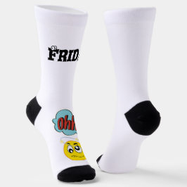 Sexta-Feira Sock