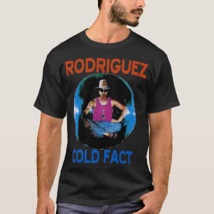 sexto rodriguez Camisa Essencial