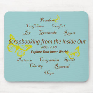 SFTIO Mousepad