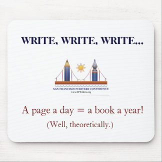 SFWC Mousepad inspirador