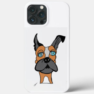 SG - 209 - iPhone 13 Pro Max Case