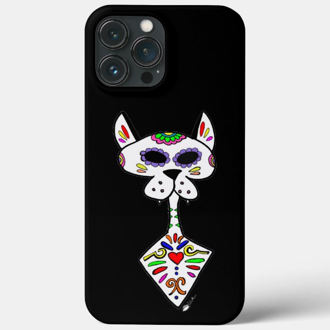 SG - 215 - iPhone 13 Pro Max Case (Verso)