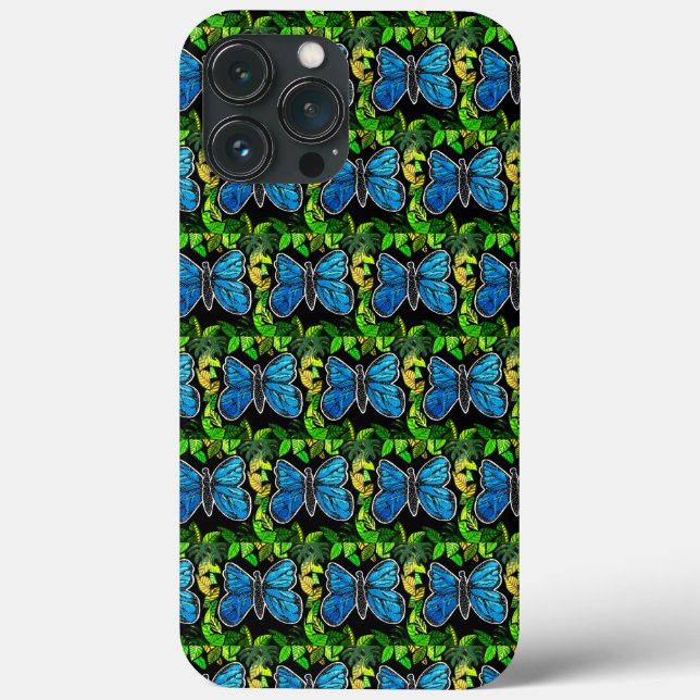 SG - 220 - iPhone 13 Pro Max Case (Verso)