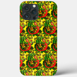 SG - 221 - iPhone 13 Pro Max Case