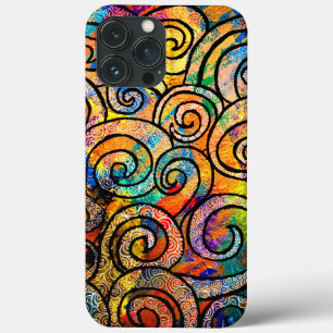 SG - 229 - iPhone 13 Pro Max Case