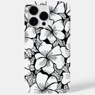SG - 231 - iPhone 14 Pro Max Case
