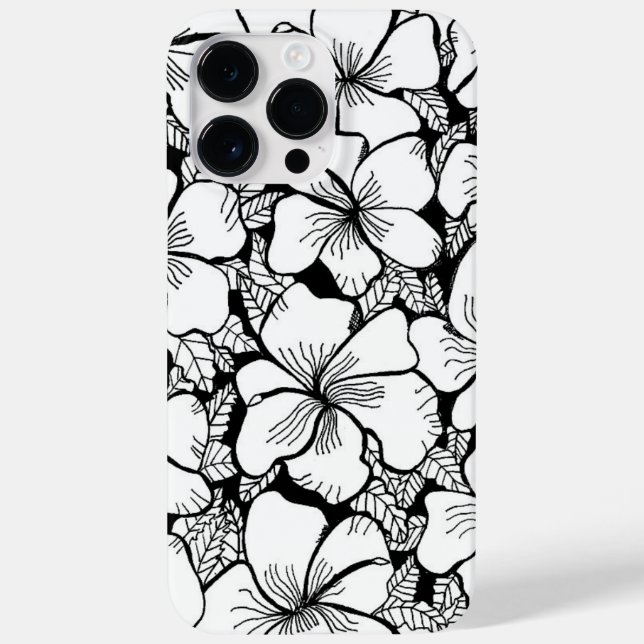 SG - 231 - iPhone 14 Pro Max Case (Verso)