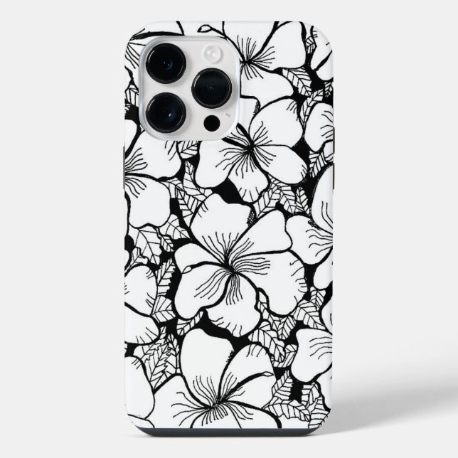 SG - 231 - iPhone 14 Pro Max Case (Verso)