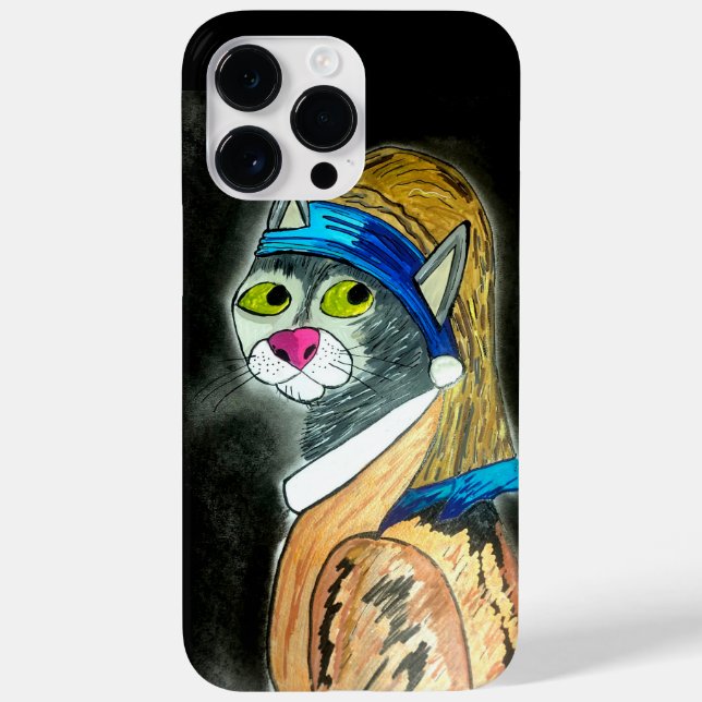 SG - 233 - iPhone 14 Pro Max Case (Verso)