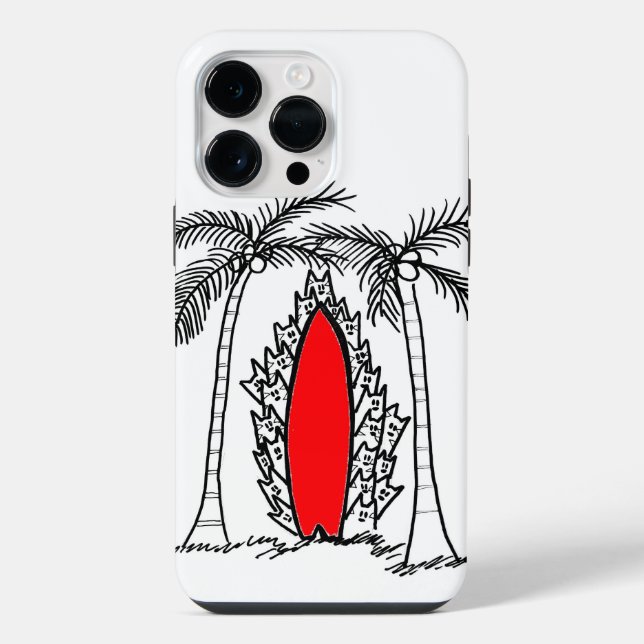 SG - 235 - iPhone 14 Pro Max Case (Verso)