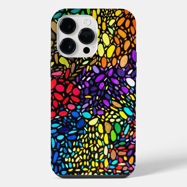 SG - 236 - iPhone 14 Pro Max Case (Verso)