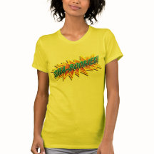 Sha-Boobies! Camisa