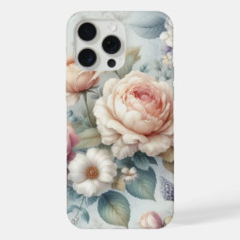Shabby Chic Rosa Antiga