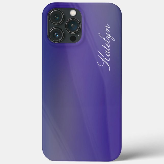 Shades 3 - Katelyn - personalize com seu nome (Verso)