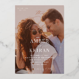 Shades - Casamento de Fotos com Beijo Sun