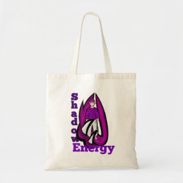 Shadow Energy - Bolsa Tote