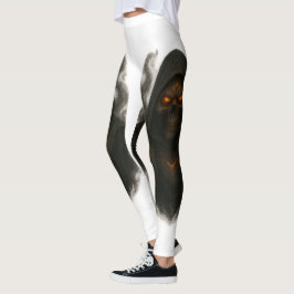 Shadow of the Underworld Leggings