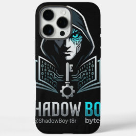 shadowboy