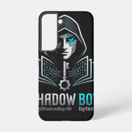 shadowboy