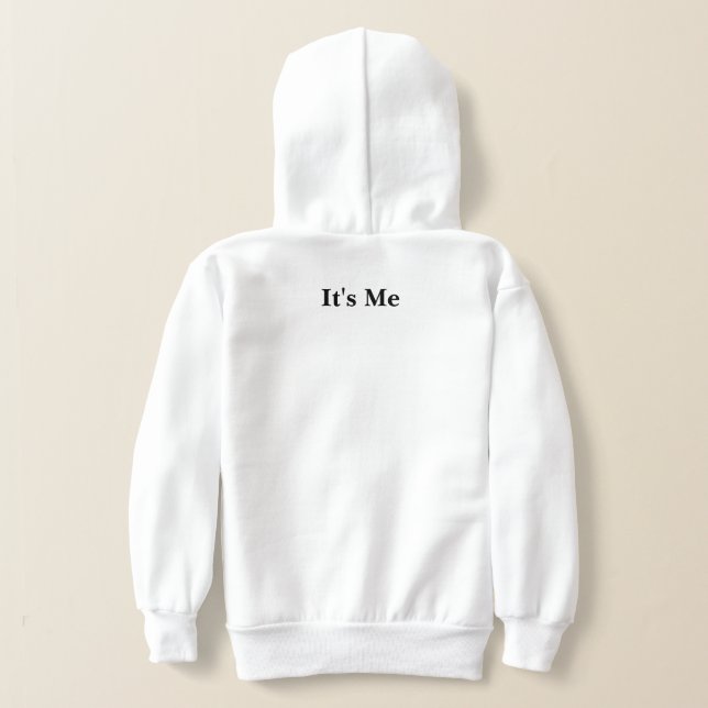 shadowgirl (Postura das costas)