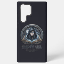 shadowgirl