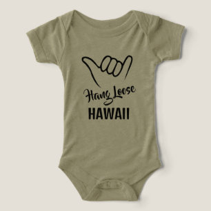 Shaka de nome e localização personalizada