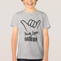 Shaka de nome e localização personalizada