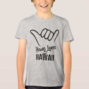 Shaka de nome e localização personalizada