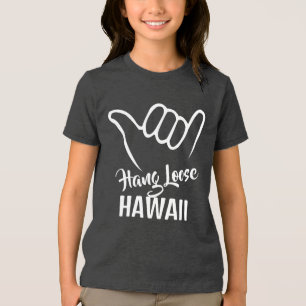 Shaka de nome e localização personalizada