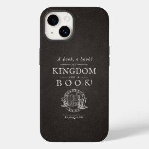 Shakespeare Cita Engraçado capas de iphone de Casa