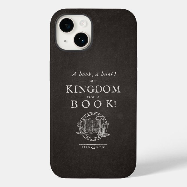 Shakespeare Cita Engraçado capas de iphone de Casa (Verso)